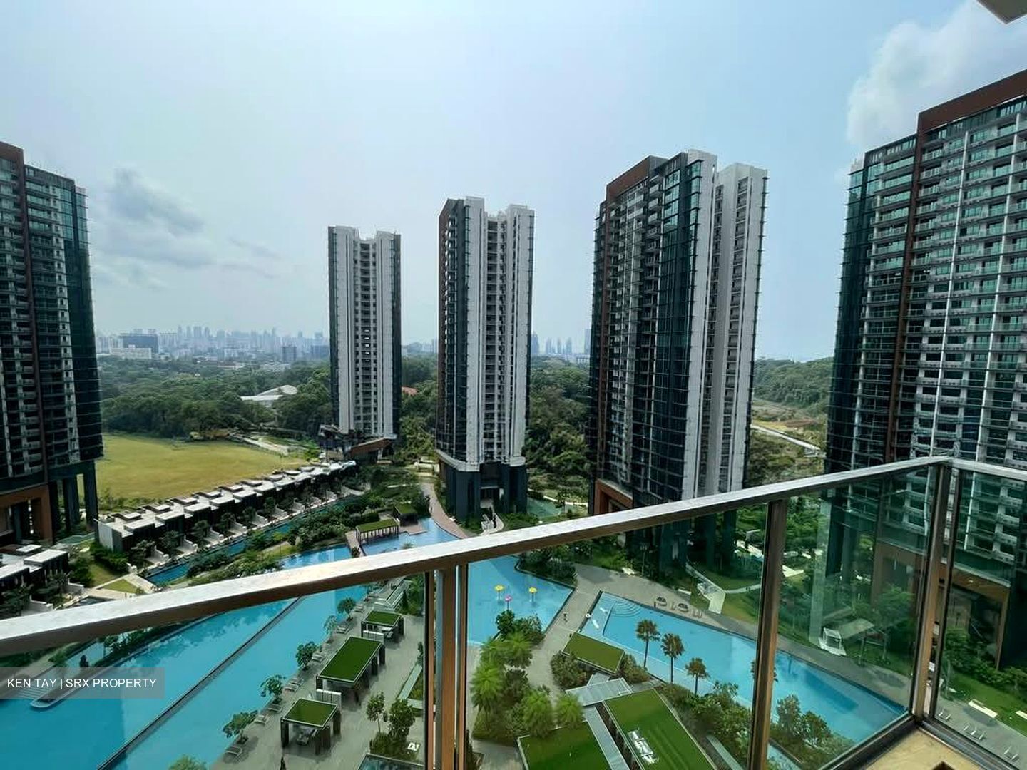 Normanton Park (D5), Apartment #606250891